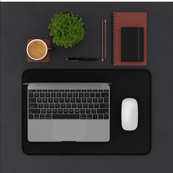 Custom Desk Mat - Custom Photo Picture Mat - Picture 4 of 4